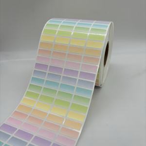 Consumibles <span class=keywords><strong>para</strong></span> Impresora <span class=keywords><strong>de</strong></span> Transferencia Térmica <span class=keywords><strong>de</strong></span> 0.9x0.35 Pulgadas, Lindas Pegatinas <span class=keywords><strong>de</strong></span> Colores con <span class=keywords><strong>Nombres</strong></span> Coreanos <span class=keywords><strong>para</strong></span> <span class=keywords><strong>Cuadernos</strong></span> Infantiles, Pegatinas <span class=keywords><strong>de</strong></span> Papelería - Product Image 2