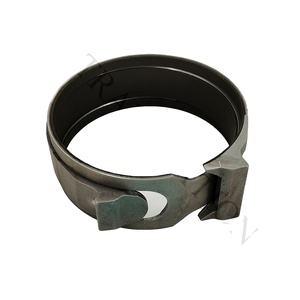 Banda de Freno HENING 722.3*B2 064155 para Accesorios de Caja de Cambios, Banda de Freno 064155 - Product Image 1