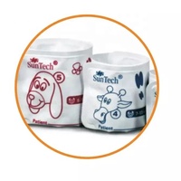 Ddp Vétérinaire Multi Paramètre Etco2 Portable Pet Care Anesthésie Vital Sign Animal Blood Pressure Vet Monitors