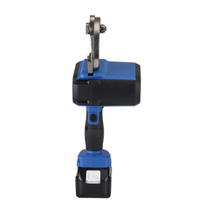 Coupe-câbles à cliquet EMS-50, outil de coupe de fils en cuivre et en aluminium, alimenté par batterie, avec cliquet de sécurité - Product Image 5