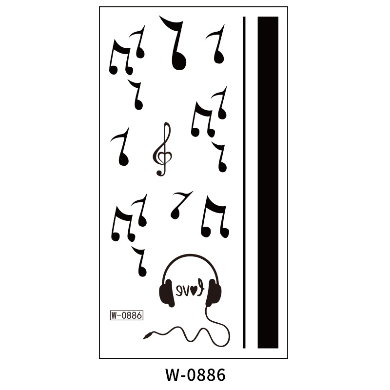 W-0886