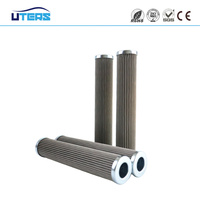 Cartucho de Filtro Plegado para Aceite Hidráulico PI 2145 PS3 UTERS