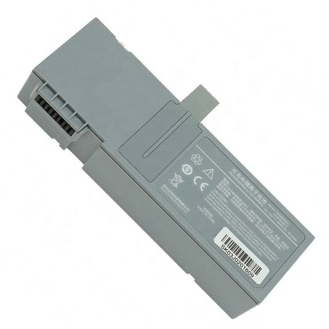 For Mindray Battery SK04B9003 21CR19/66-2 VP5 BeneFusion SP5 for BeneFusion Syringe Pump 7.4V 4800mAh