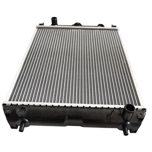 Intera parte del motore yanmar 4 tnv88 radiatore in <span class=keywords><strong>alluminio</strong></span> per yanmar 4 tnv88 4 tne88 radiatore per motore auto - Product Image 4
