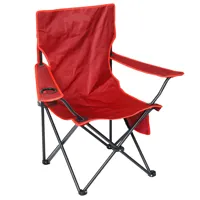 Chaise de Camping Pliante Plate Summit Spring