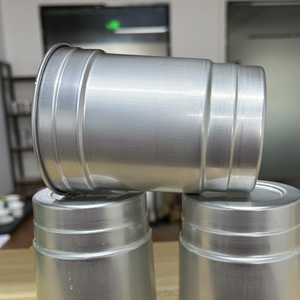 Tùy chỉnh các sự kiện Xúc Tiến Thương mại có thể tái chế kim loại bạc lớn 500ml nhôm bia cup - Product Image 4