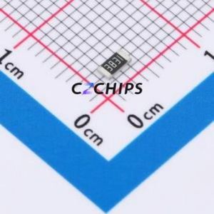 Résistance SMD FRC1206F3831TS 1206 (Type : Film Épais) (Résistance : 3,83 kOhm Précision : 1%) - Product Image 1