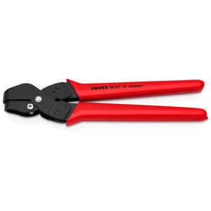 คีมตัดร่อง KNIPEX 90 61 16 พร้อมเคลือบพลาสติก ขัดเงา 250 มม. - Product Image 2