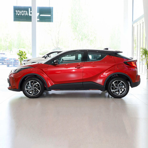 All'ingrosso per <span class=keywords><strong>Toyota</strong></span> <span class=keywords><strong>CHR</strong></span> 2025 2.0L Comfort Edition piccolo SUV benzina auto cambio automatico Turbo in pelle sedili FWD R17 - Product Image 4