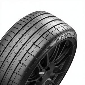 ยางรถแข่ง Pirelli 255/45R 19 100W TL PZERO MO FSL ฤดูร้อน - Product Image 1