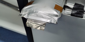 Avec microscope Machines de réparation laser pour fissures Machine de soudage laser en acier inoxydable Yag 300w 400w à vendre - Product Image 6