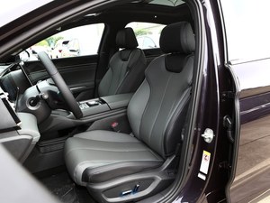 Auto Elettrica Cinese BYD Qin <span class=keywords><strong>L</strong></span> DM 2026 DM-i 80KM Leading & 80KM Beyond & 120KM Leading & 120KM Beyond & 120KM Excellence Edition - Product Image 4
