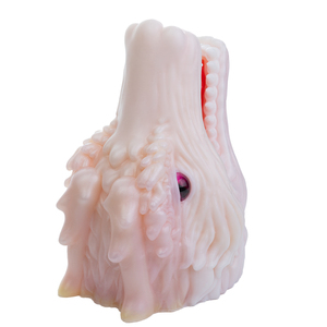 Juguete Sexual Masculino de Silicona Jadeia <span class=keywords><strong>Dragonheart</strong></span> de un Solo Canal, Textura Realista para una Experiencia Auténtica, Gran Venta GEEBA - Product Image 2
