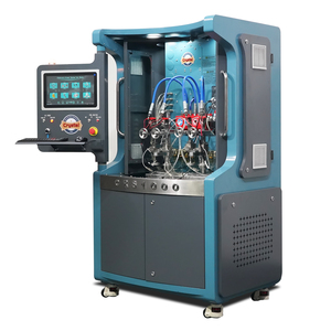 Neues Design <span class=keywords><strong>Diesel</strong></span> kraftstoff pumpen <span class=keywords><strong>test</strong></span> Common-Rail-Injektor prüfstand für gleichzeitige Prüfung mehrerer Injektoren CRS1000 - Product Image 2