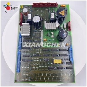 JENNEY High Quality 00.785.0216 Circuit Board for Offset <b>Printing</b> <b>Machine</b> Spare Parts - Product Image 2