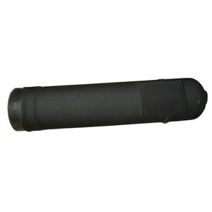 Housse de réservoir d'adoucisseur d'eau en néoprène, gaine de réservoir en FRP pour hôtels et restaurants - Product Image 5