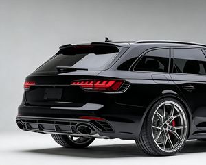 ล้อฟอร์จ Bku 5x112 สำหรับล้อออดี้ A8 S8 D5 Q3 Q5 Q7 SQ7 <span class=keywords><strong>SQ5</strong></span> Q8 RSQ8 <span class=keywords><strong>E</strong></span>-<span class=keywords><strong>tron</strong></span> GT ขนาด 19 20 21 22 นิ้ว ขอบเว้า ขัดเงา ล้ออัลลอย - Product Image 5