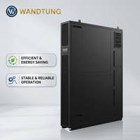 Nuevo Aire Acondicionado de Precisión para Servidores Industriales de Tipo Gabinete con Capacidad de Enfriamiento y Solución de Enfriamiento Inteligente