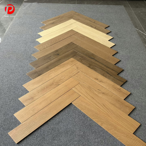 Imitieren Sie Holz fliesen 20x100 Gute Qualität Holzmaserung Keramik Porzellan fliesen Fabrik preis - Product Image 5