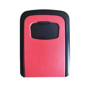 Stockage <span class=keywords><strong>de</strong></span> <span class=keywords><strong>clés</strong></span> pour l'extérieur clé coffre-fort petite boîte boîte - Product Image 3