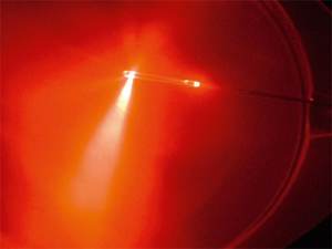 Utilisation par le médecin Laser de gynécologie Laser 980nm 1470nm Atrophie vaginale Fibromes utérins Traitement des fibromes ovariens Dispositif laser - Product Image 4