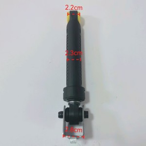 Haier Shock Absorber 20.5cm 1.13cm Diameter Rubber <b>Vibration</b> Damping Rod For Washing Machine - Product Image 2