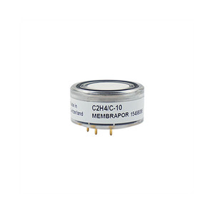 เครื่องวิเคราะห์ก๊าซ Membrapor Compact Gas Sensor AsH3/C-1 สำหรับงานไฟฟ้า มาตรฐาน IP67 ได้รับการรับรอง RoHS - Product Image 3