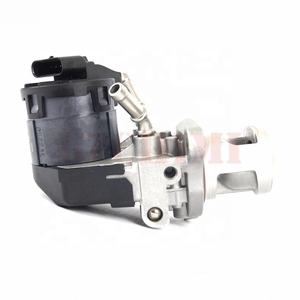 宝马1 3 5 6 7系列N47 N57 X1 X3 X5 X6 2001-2019 7805447 11717823210 11717810871的EGR阀 - Product Image 1