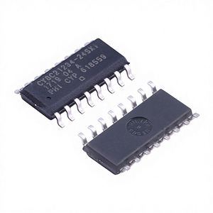 Nuevo MCU Original BOM de 8 Bits y 8KB de Memoria Flash, CI SOP16 CY8C21234-24 CY8C21234-24SXI - Product Image 1