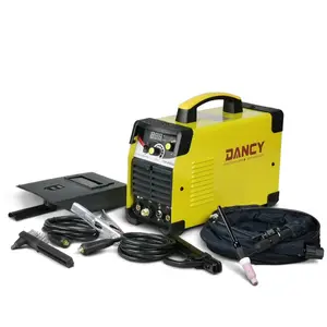 MOS Portable Argon DC TIG welding machine TIG200 TIG welder MMA welding machine for stainless steel