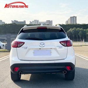 รถยนต์ SUV สำหรับครอบครัวรุ่นใหม่ Changan Mazda CX-5 ขายดี - มี<span class=keywords><strong>ส่วนลด</strong></span>ให้ - Product Image 2