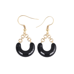 ต่างหูแฟชั่นแบบห้อยรุ่น E295-200-007H - Product Image 2