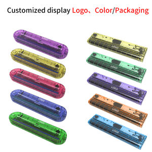 <span class=keywords><strong>Impresora</strong></span> Térmica Inalámbrica a Color <span class=keywords><strong>de</strong></span> Alta Calidad 2025 para Accesorios <span class=keywords><strong>de</strong></span> Maquillaje Permanente y <span class=keywords><strong>Tatuajes</strong></span> - Product Image 4