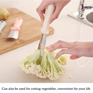 อุปกรณ์ทำความสะอาดครัว,อุปกรณ์ขูดขูดขูดทำจากสเเตนเลสสตีล - Product Image 2