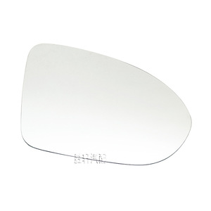Lente de Espejo Retrovisor para Opel Insignia Astra K, Cristal Calefactable, Lado Izquierdo, Reflector Esférico, 17-22 - Product Image 4