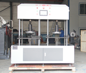 جهاز اختبار ضغط الإجهاد الديناميكي لإسفنج مقعد السيارة - Product Image 6