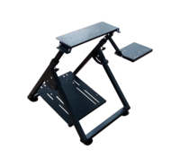Soporte para volante de carreras para PC USB Freno de mano Logitech G25/G27/G29/G920 AG902
