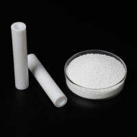 Sello de PTFE de Alto Rendimiento, Resistente al Calor y a los Químicos, Moldeado de Grado Médico y Alimentario para Sellado al Vacío