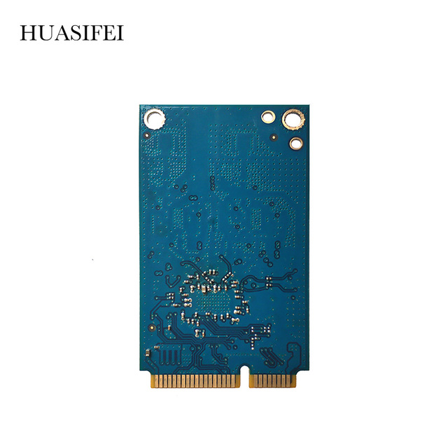 QCA9886 5g Lte Super Wifi Router with Mini PCIE Module Low-power Network Card