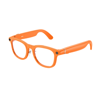 Gafas Inteligentes X01Ultra con IA, Cámara HD de 800w, Grabación de Video, Pantalla LED, Batería con Indicador, ChatGPT, Carga Magnética, Batería de Ultra Larga Duración
