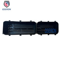 Unidad de control del motor 7620350 0261S06901 ECU ECM Módulo de computadora electrónica para BMW 2,0 N46