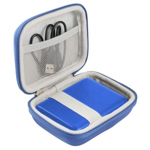 Étui de transport EVA personnalisé étui de voyage EVA étui de protection et de rangement pour les accessoires d'imprimante photo <span class=keywords><strong>Canon</strong></span> <span class=keywords><strong>IVY</strong></span> - Product Image 3