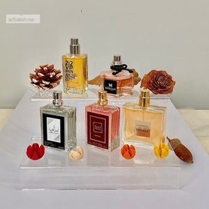 Perfume Masculino de Alta Calidad, Fragancia Duradera, Venta al por Mayor para Arabia, Sudeste Asiático, África, Botellas de Vidrio para Perfume Masculino - Product Image 2