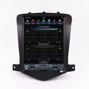 Gran oferta, reproductor de Radio y vídeo Multimedia Gps para coche con pantalla enorme de 10 pulgadas para <span class=keywords><strong>Chevrolet</strong></span> <span class=keywords><strong>Cruze</strong></span> Classic 2009 -2014, estéreo Multimedia - Product Image 5