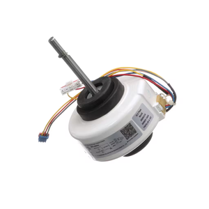 Ventilateur d'évaporateur <span class=keywords><strong>DC</strong></span> à moteur <span class=keywords><strong>inverter</strong></span> pour climatiseur domestique Samsung DB31-00680A en métal durable de haute qualité - Product Image 5