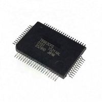 Composants électroniques T6963C T6963 6963C 6963 Nouveaux et originaux QFP67 Puce de contrôle LCD T6963C