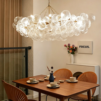 DUOMEIJU Fournisseur Professionnel – Suspension LED sur Mesure en Cristal Doré à Hauteur Réglable pour Escalier et Projets Résidentiels