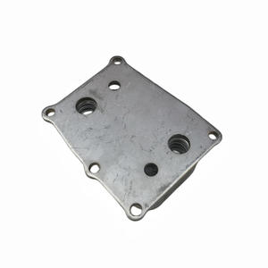 Intercooler Honda 15500-RPY-G01 pour UR-V Avancier Civic 2.0T, pièce de rechange pour refroidisseur de moteur, fabrication américaine - Product Image 4