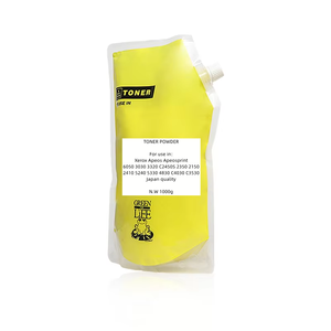Poudre de <span class=keywords><strong>Toner</strong></span> de couleur de recharge YuZhiQi pour Xerox Apeos Apeosprint 6050 3030 3320 C2450S <span class=keywords><strong>2410</strong></span> sac poudre de <span class=keywords><strong>toner</strong></span> Fine en vrac de haute qualité - Product Image 2