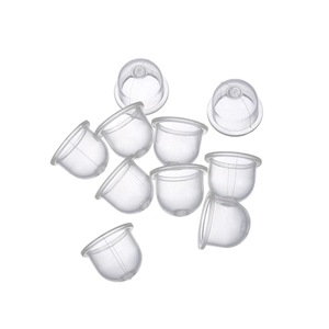Copa de aceite con diafragma para desbrozadora, motosierra, bomba de combustible, sistema de alimentación manual de aceite - Product Image 3